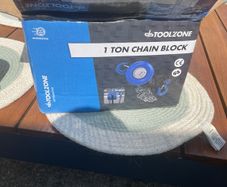 chain block
