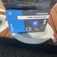 chain block