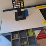 Wooden play shop Image 5