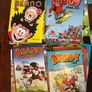 Beano annuals Image 3