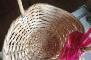 Hamper basket brand new