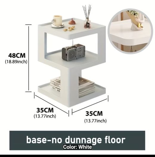 bedside table