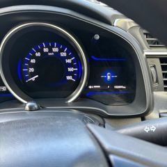 Honda Fit 2013
