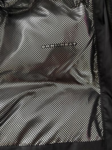 Kids Parka - Columbia Marquam Peak Fusion II Unisex