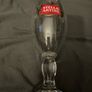 Stella Artois Pint beer Glass Image 3