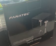 fanatec shifter table clamp