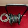 Parkside garden hose with reel like NEW Image 5