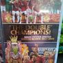 Manchester United Dvd Bundle Dvd Annual And Season Review Alex Ferguson Football Ryan Giggs Ronaldo Image 2