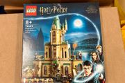 Lego Harry Potter Dumbledores Office 76402