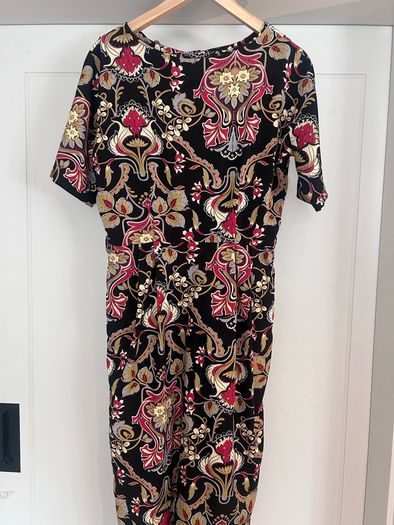 Cos dress