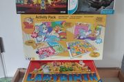 Board Games  Complete 13e Each!