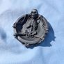 Skeleton Ashtray Image 4