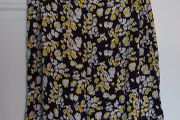 Summer Dress, Oasis, size 12, excellent condition