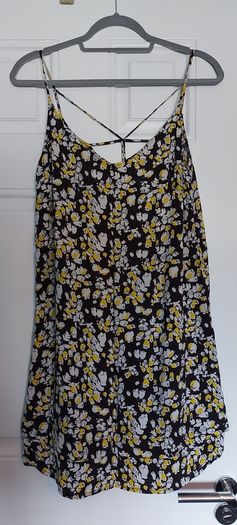 Summer Dress, Oasis, size 12, excellent condition