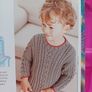 Zoe Mellor Knitting Image 3