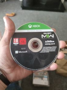 call of duty mw 2
