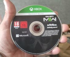 call of duty mw 2