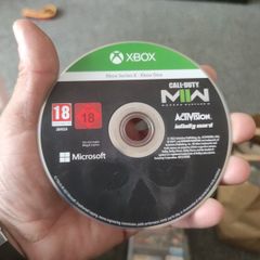 call of duty mw 2