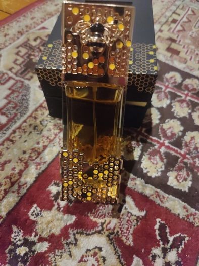ladies fragrance