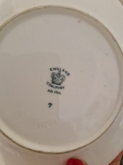 coalport