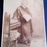 CDV Photo of Beethoven image - 1860's Image 3