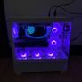 Gaming PC + Keyboard & Mouse Image 4