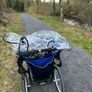Runner buggie Image 2