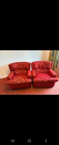 arm chairs