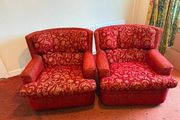 arm chairs