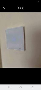 Touch switch