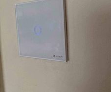 Touch switch
