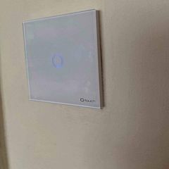 Touch switch