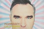 Morrissey - California Son CD