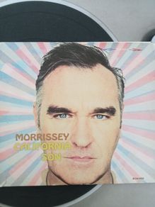 Morrissey - California Son CD
