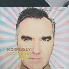 Morrissey - California Son CD