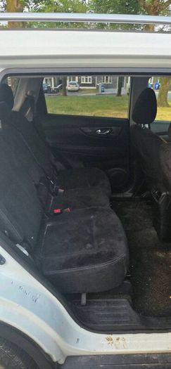 171 Nissan Xtrail 7 Seater High Spec