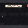 Great Britain Mercury 50p Allo Allo / Jobs '90 - 19 MERA (Mercury Pager) (GPT - Magnetic) Phone Card Image 2