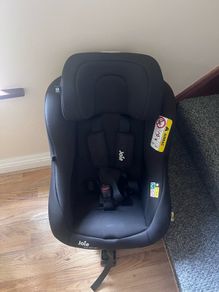 Joie 360 car seat