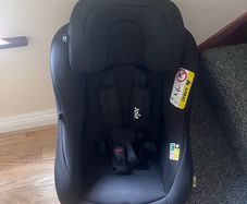 Joie 360 car seat