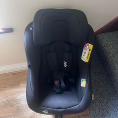 Joie 360 car seat