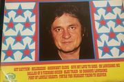 Johnny cash