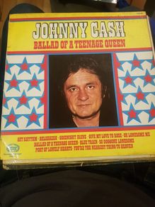 Johnny cash