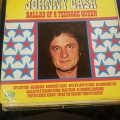 Johnny cash