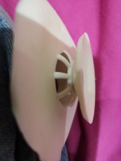 Circle Silicone for Shower Bathtub Bathroom filter