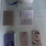 Google Fitbit Air and special Watchstrap Adapter Image 3