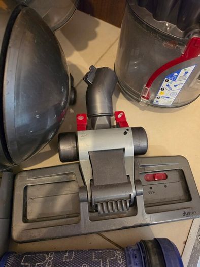 Prof.Dyson DC39Ball
