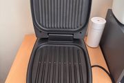George Foreman Family Grill