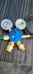 beer gas regulator