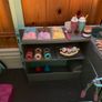 Our Generations ice cream van, salon chair, bunk bed Image 8