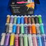 30 piece mica powder set Image 2